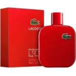 لاگوست قرمز | Lacoste Rouge
