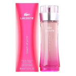 لاگوست تاچ اف پینک (صورتی) | Lacose Touch Of Pink