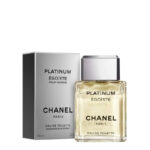 شانل پلاتینیوم | Chanel Platinum Egoiste
