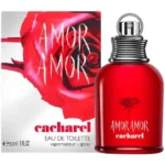 آمور آمور | Amor Amor