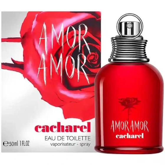IMG_2237 آمور آمور | Amor Amor - Image 1