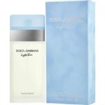 لایت بلو دولچه گابانا | Dolce & Gabbana light blue