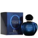 دیور میدنایت پویزن | Midnight Poison dior