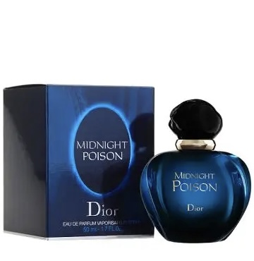 IMG_8164 دیور میدنایت پویزن | Midnight Poison dior - Image 1