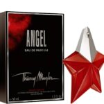 آنجل قرمز تیری موگلر | Thierry Mugler Angel Red