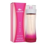 لاگوست صورتی ( تاچ اف پینک )