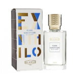 ایکس نیهیلو فلور نارکوتیک