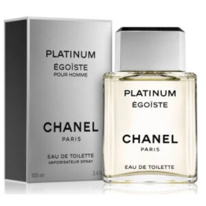 شانل اگویست پلاتینیوم