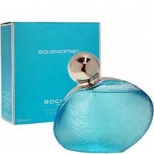 روشاس آکوا وومن