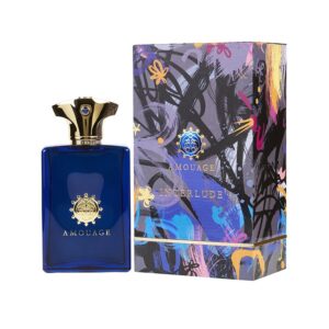 آمواژ اینترلود