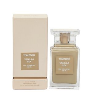 تام فورد وانیلا سکسی