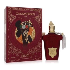 کازاموراتی زرجوف ایتالیکا