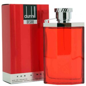 دانهیل دیزایر قرمز