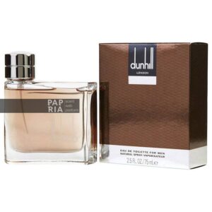 دانهیل قهوه ای