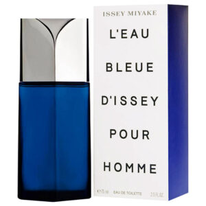 ایسی میاکه لئو بلو