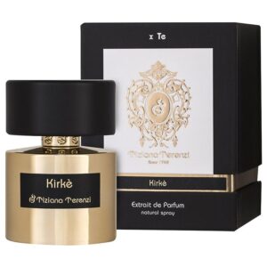 کریکه تیزیانا ترنزی