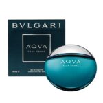 آکوا بولگاری | Aqva Bvlgari