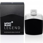 لجند مونت بلانک | Mont Blanc Legend