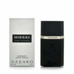 آزارو بلک | Azzaro Silver Black