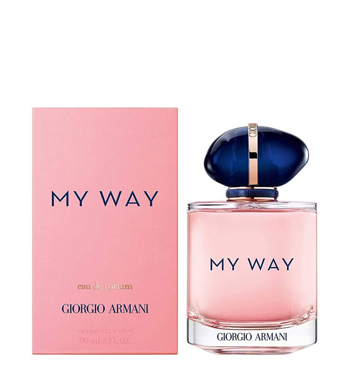 My Way Eau de Parfum for Women مای وی جورجیو آرمانی | Giorgio Armani My Way - Image 1