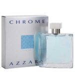 آزارو کروم | Azzaro chrome