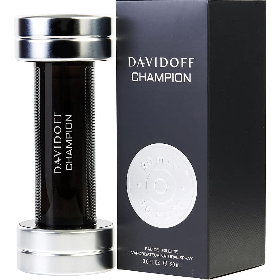 Davidoff-Champion-EDT چمپیون دیویدوف | Davidoff Champion - Image 1