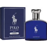 پولو بلو | Ralph lauren polo blue