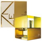 شیسیدو زن طلایی | Shiseido Zen