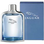 جگوار بلو | Jaguar Blue