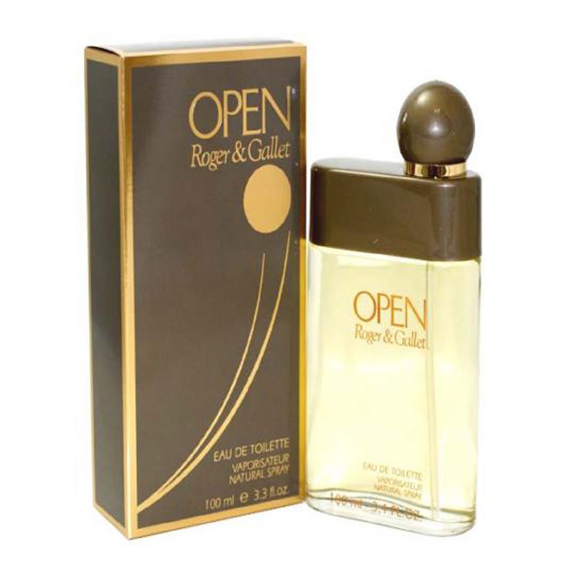 Open اپن | Open - Image 1