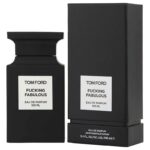 تام فورد فابیلوس | Tom Ford Fucking Fabulous