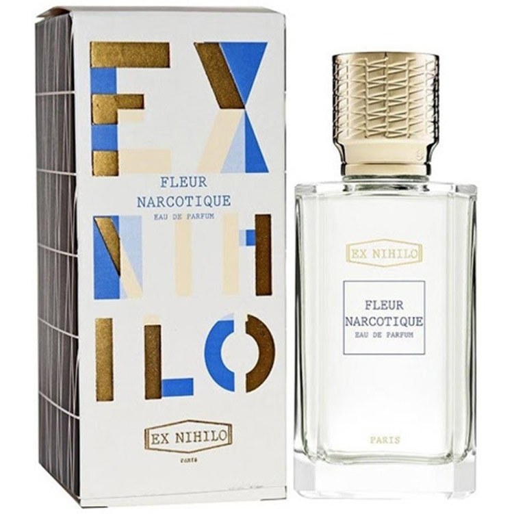 WRHdwWZLjHh2QYly فلور نارکوتیک | Ex Nihilo Fleur Narcotique - Image 1