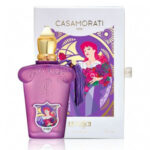 کازاموراتی لاتوسکا | Casamorati La Tosca