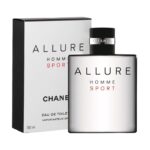 شانل آلور اسپرت | allure homme sport chanel