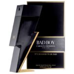 بد بوی کارولینا هررا | Carolina Herrera Bad Boy