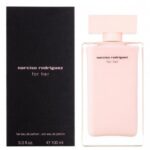نارسیسو صورتی زنانه | Narciso rodriguez for her