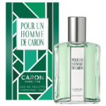 پورانهم کارون | Caron pour un homme