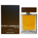 دوان دولچه گابانا | Dolce & Gabbana The One