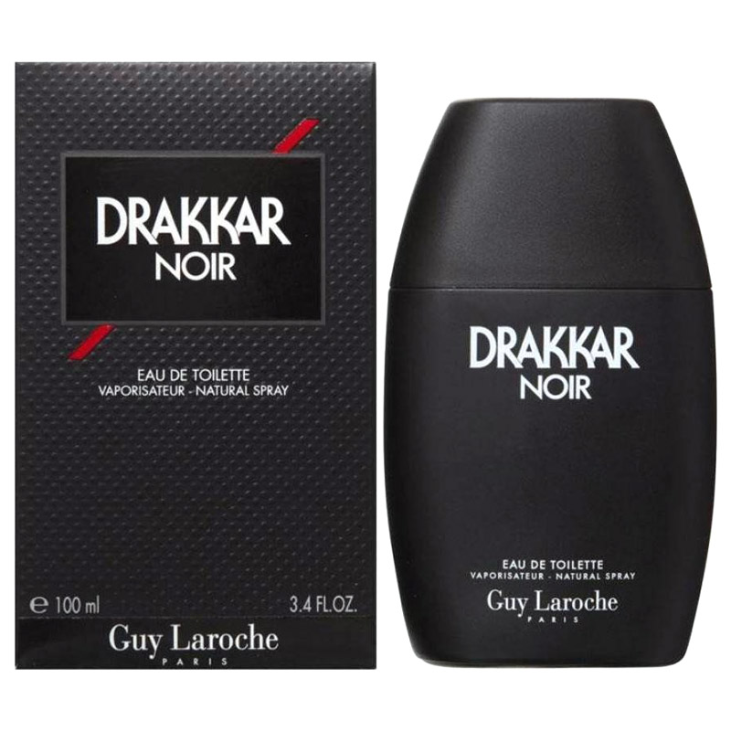 drakkar-noir-guy-laroche دراکار نویر | Drakkar noir - Image 1