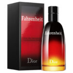 دیور فارنهایت | Dior Fahrenheit