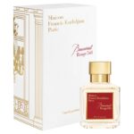 باکارات رژ 540 | Francis kurkdjian baccarat rouge 540