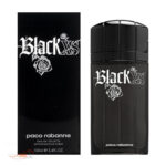 بلک ایکس اس پاکورابان | Paco Rabanne Black Xs