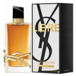 لیبره ایو سن لورن | YSL Libre intense