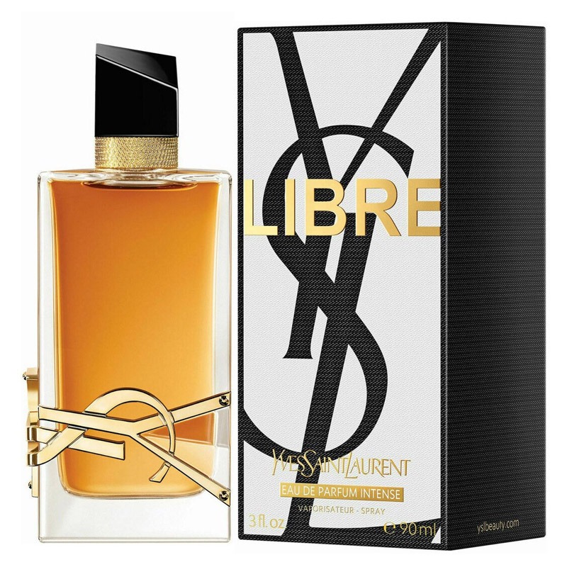 libre-intense لیبره ایو سن لورن | YSL Libre intense - Image 1