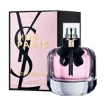 ایو سن لورن مون پاریس | YSL Mon Paris