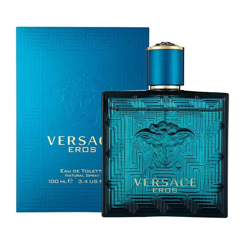 product ورساچه اروس | Versace Eros - Image 1