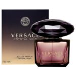 ورساچه کریستال نویر | Versace Crystal Noir