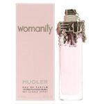 وومنیتی | Womanity