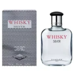 ویسکی سیلور | Whisky Silver