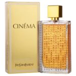 سینما ایو سن لورن | Ysl Cinema